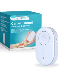 Fivfivgo™ Carpal Tunnel Treatment Device