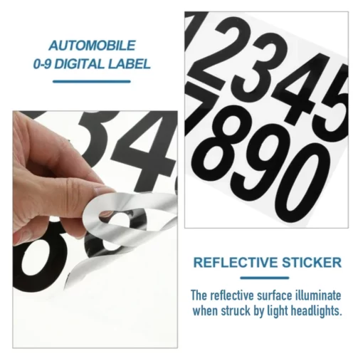 RICPIND Stealth Guard Plate Concealer - Image 9