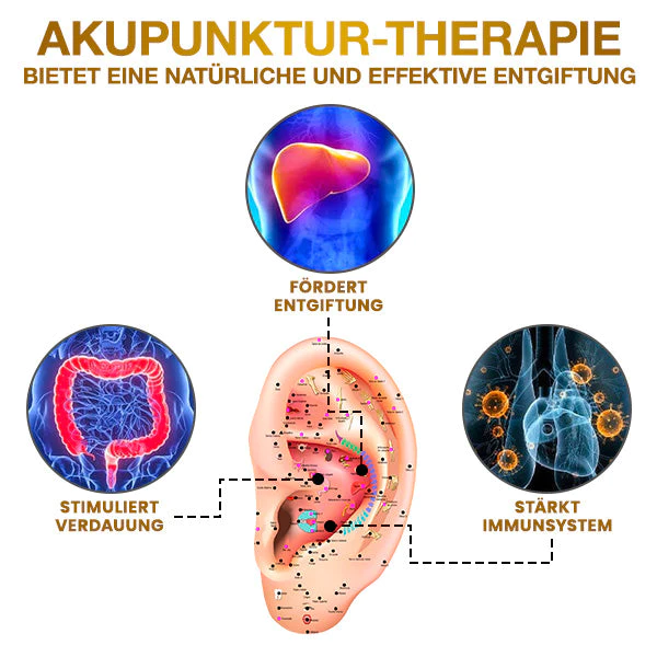 Liascy™ Limphogen Wassertropfen-Ohrringe - Image 2