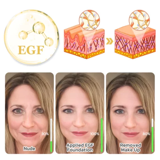 Dobshow™ EGF Face Tightener Serum - Image 3