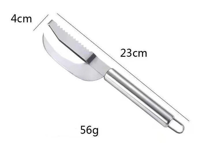 Masterclass 3-in-1 Fish Knife - Image 5