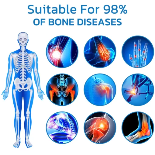 GFOUK™ BonespurHeal Shark Collagen Spray - Image 3