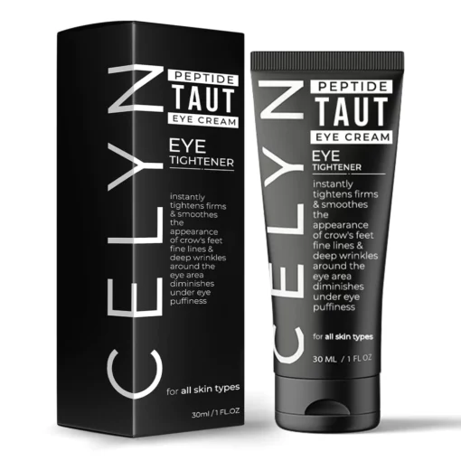 Oveallgo™ CELYN Peptide Taut Eye Cream