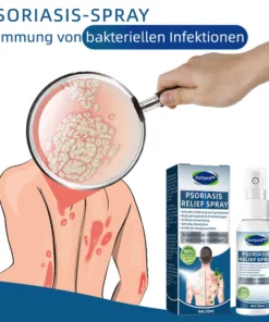 Ourlyard™ Psoriasis Treatment Spray