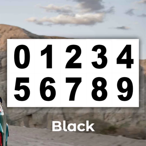 RICPIND Stealth Guard Plate Concealer - Image 7