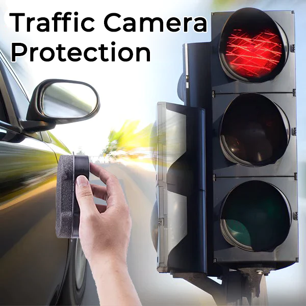 iRosesilk™Auto Stealth F16-coating - Image 5