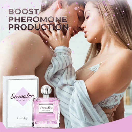 UNPREE™ Black Opium Elixir Eau De Toilette (Pheromone Infusion) - Image 5