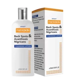 GFOUK™ FAFASKIN Psoriasis Acanthosis Nigricans & Acne Cleanser