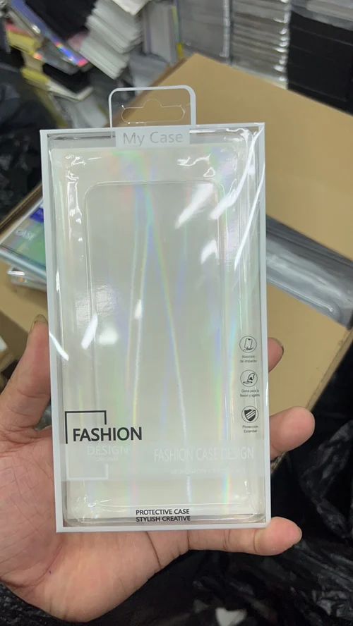 2024 Brand New Rotation Gyroscope Magnetic Stand Case For iPhone Series - Image 16