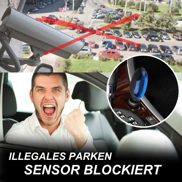 Lyseemin™ InvisoPulse Auto-Stealth-Störsender - Image 7