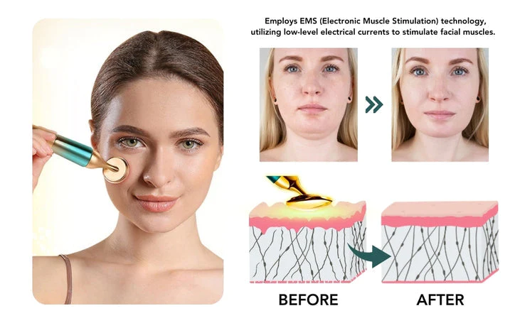 Fivfivgo™ VorSculpt V-Gesichtsformungsgerät - Image 3