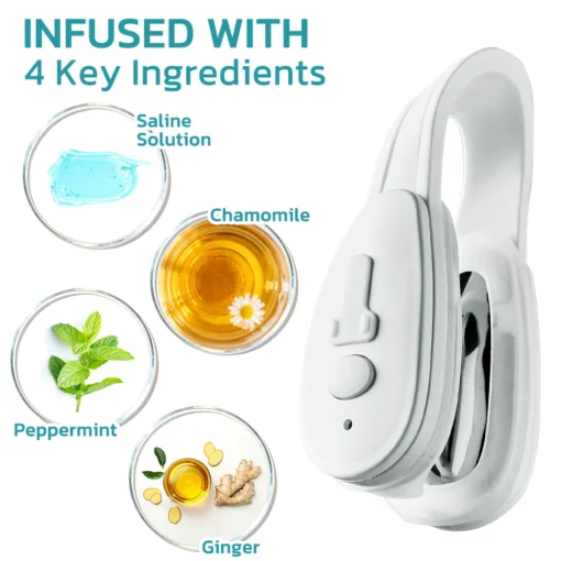 GFOUK™ Nasal Mucus Cleaning Device - Image 6