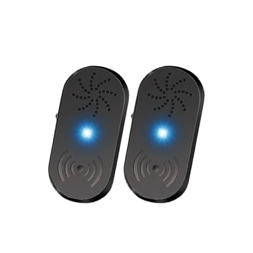 Keovp™ 5G AI-Techology Dispositif anti-cernes de signal de véhicule - Image 5