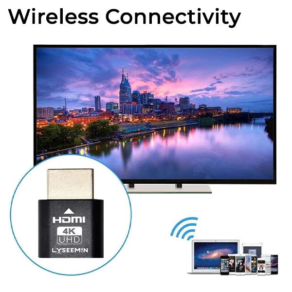 Lyseemin™ TV Streaming Device - Free Access to All Channels - Image 6