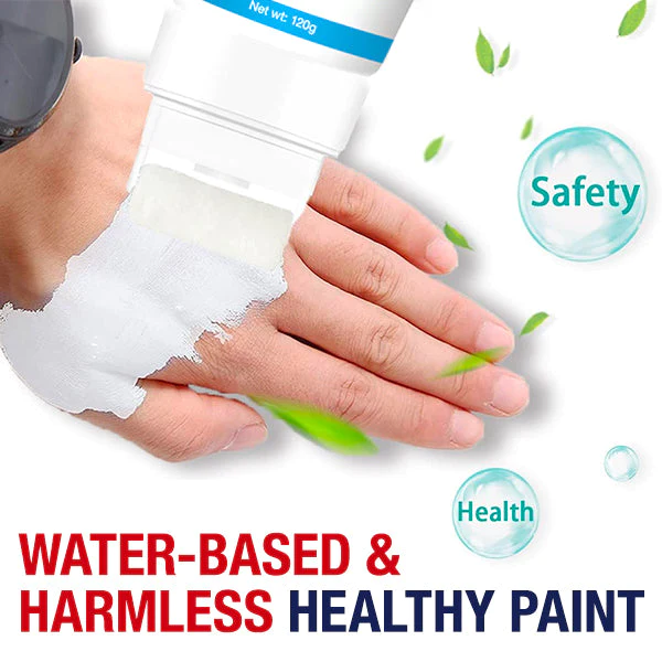 RollFixt Wandreparatur Easy Roller - Image 3