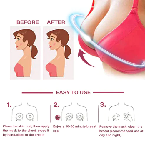 LIMETOW™ Chest Growth Protein Patch - Image 10