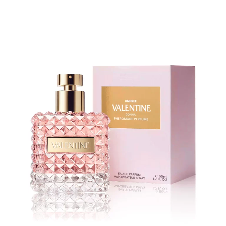 UNPREE™ Valentine Donna Pheromone Perfume - Image 3