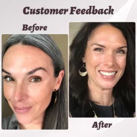 LIMETOW™ ProBlend Gray Hair Permanent Spray - Image 3