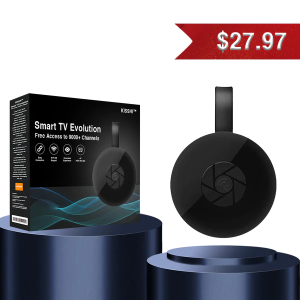 KISSHI™ Free Access to All Channel - Image 11