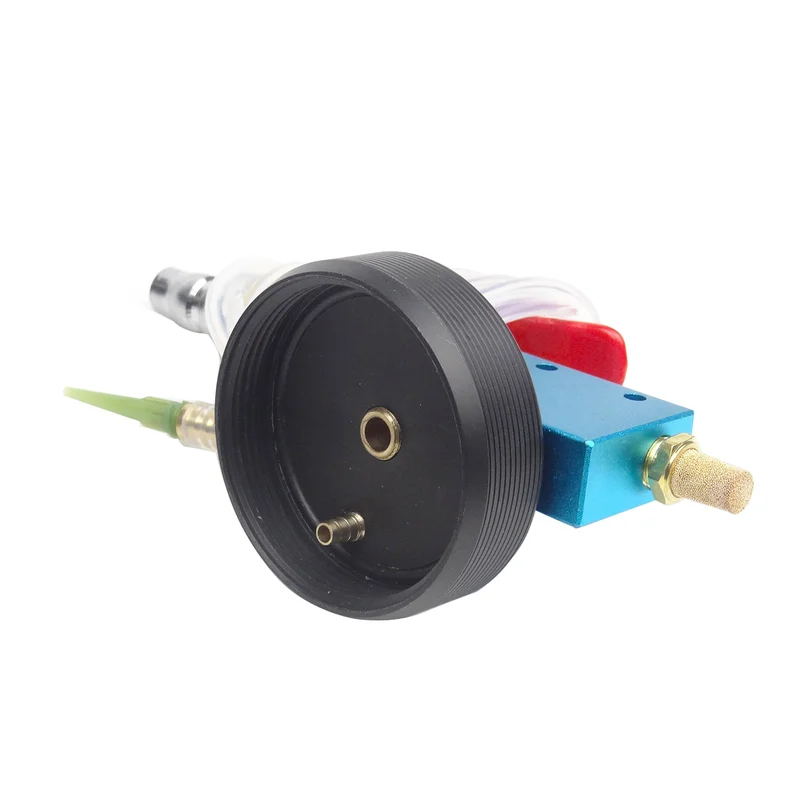 Auto car brake fluid oil change replacement tool - Image 7