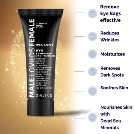 Instant Eye Temporary Eye Tightener - Image 2