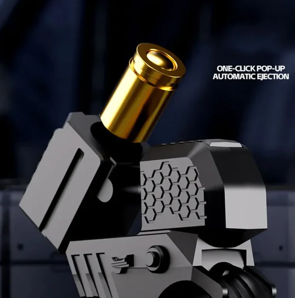 RICPIND Zappeln Spinner Legierung Pistole - Image 11