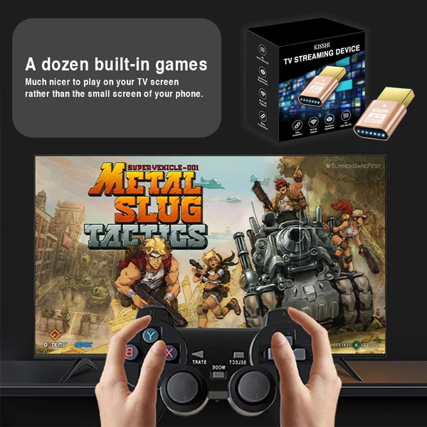 KISSHI™ Free Access to All Channel - Image 9