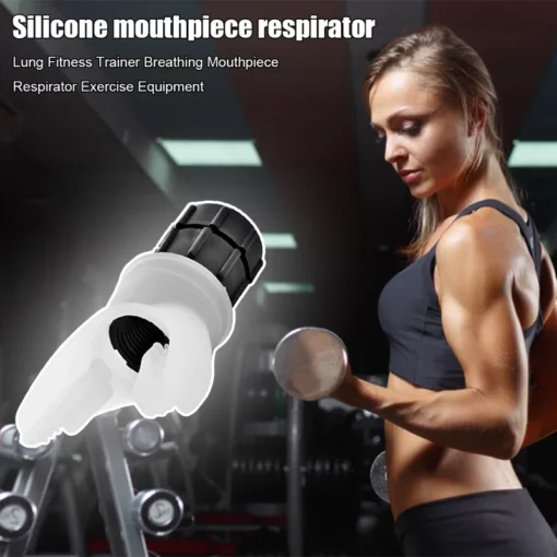 Lung dilator respirator-🔥BUY 2 GET 1 FREE