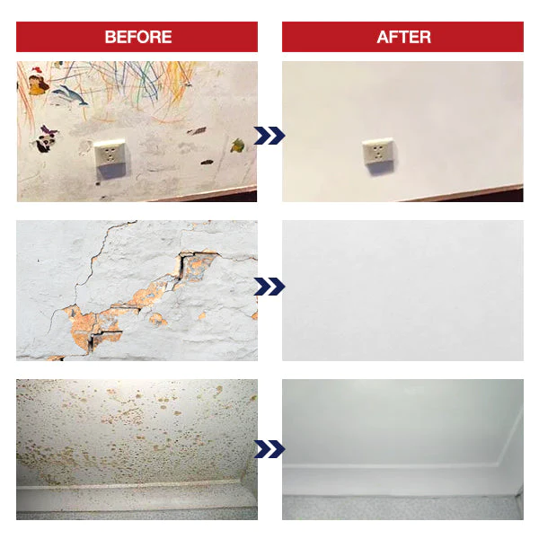 RollFixt Wall Repair Easy Roller - Image 7