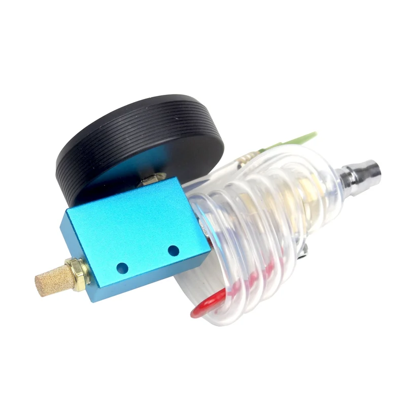 Auto car brake fluid oil change replacement tool - Image 5