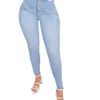 CURVY JEANS – AZUL OSCURO
