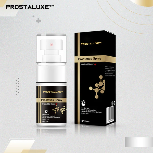 Prostaluxe™ Prostate atomizing - Image 10