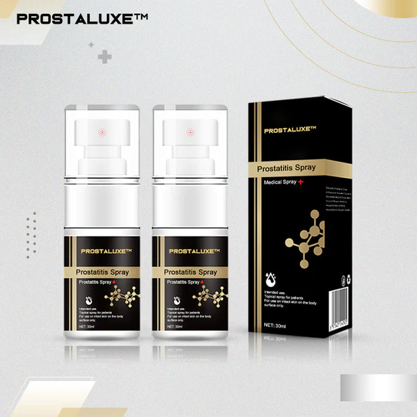 Prostaluxe™ Prostate atomizing - Image 9