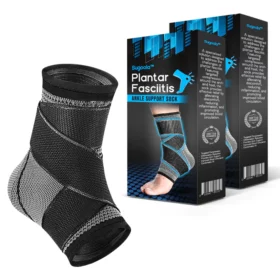 Sugoola™ Plantar Fasciitis Ankle Support Sock - Image 9