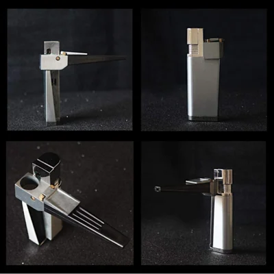2024 Multipurpose Metal Lighter - Image 3