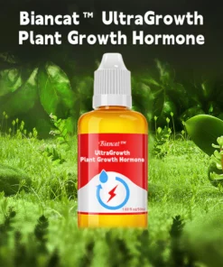 Thonesr™ UltraGrowth Plant Growth Hormone