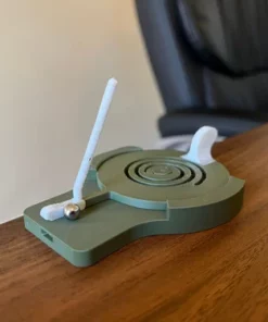 Desktop Golf Entertainment Toy Set