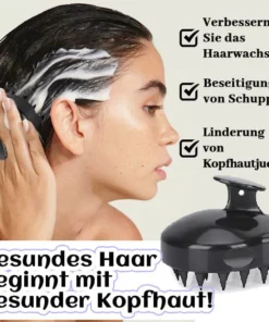 Fivfivgo™ SootheScalp Pro Massagebürste