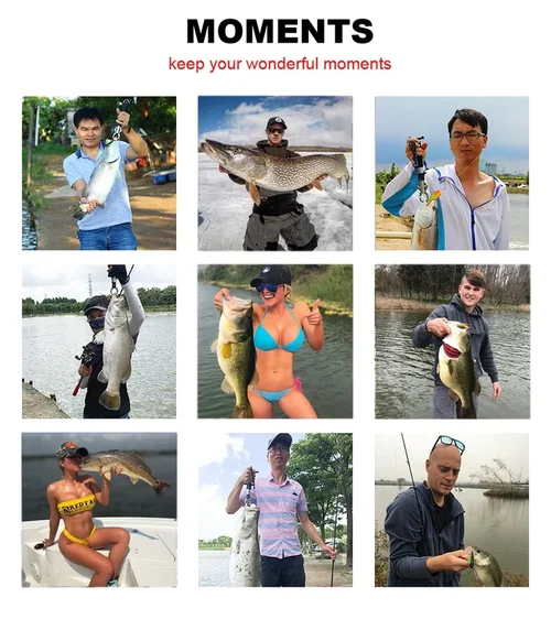 Red worm Scent Fish Attractants for Baits - Image 3