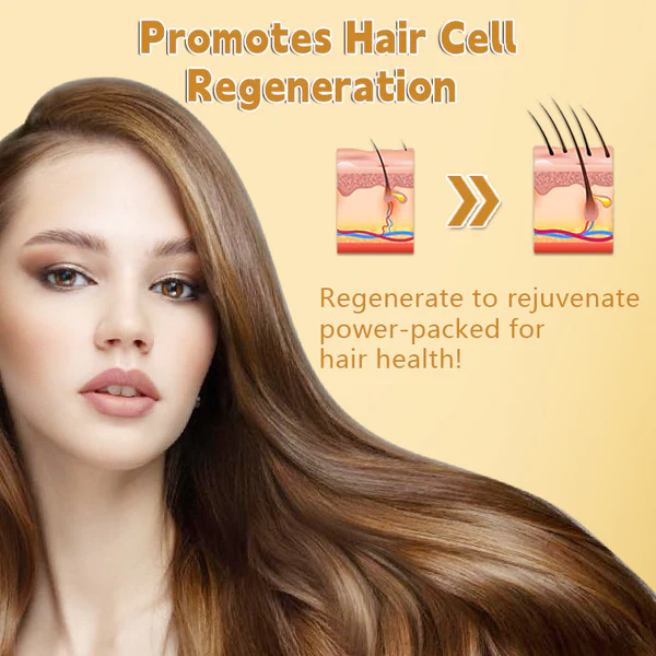 Lotmay™ Biotin Premium Hair Growth Serum - Image 3