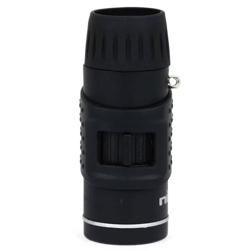 Pocket Portable Telescope Monocular 7X18 /10-30*21Mini Optics Night Vision Spotting Scope - Image 6