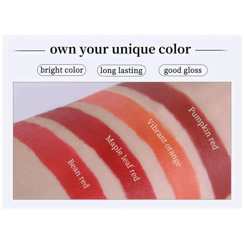 Mattes Zigaretten-Lippenstift-Set - Image 3