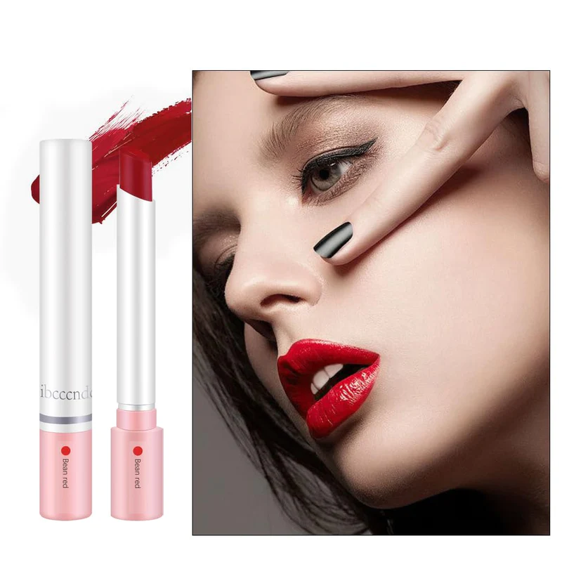 Mattes Zigaretten-Lippenstift-Set - Image 9