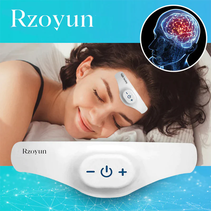 Rzoyun™ Night Anxiety Relief Device - Image 2