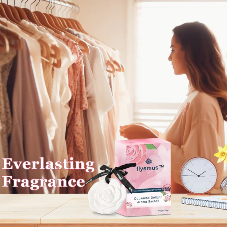 flysmus™ Dopamine Delight Aroma Sachet - Image 2