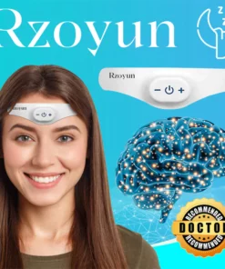 Rzoyun™ Night Anxiety Relief Device