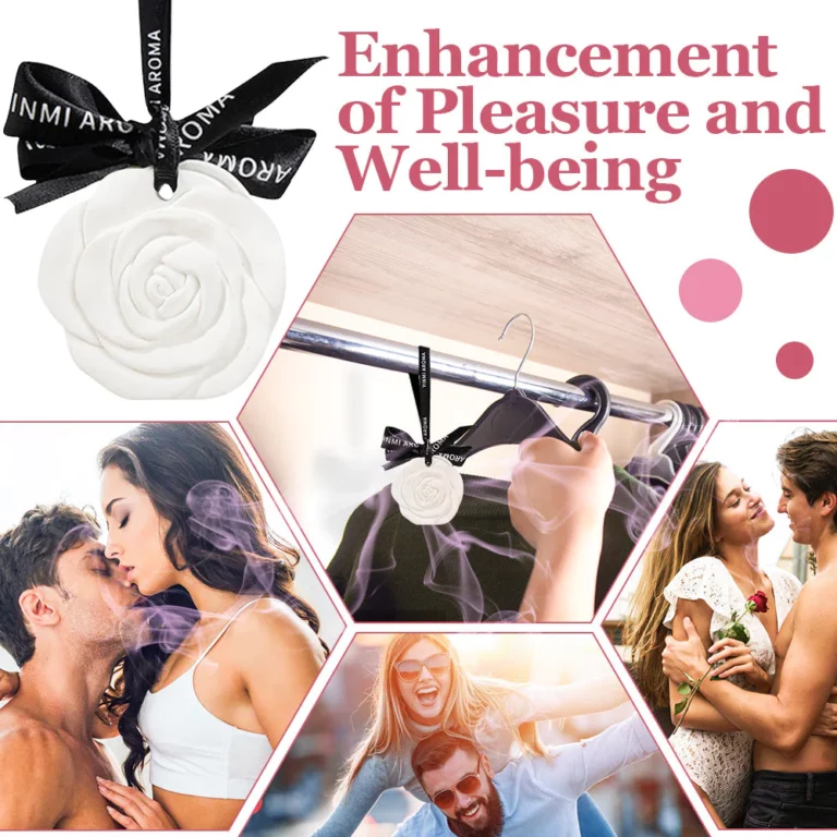 flysmus™ Dopamine Delight Aroma Sachet - Image 7