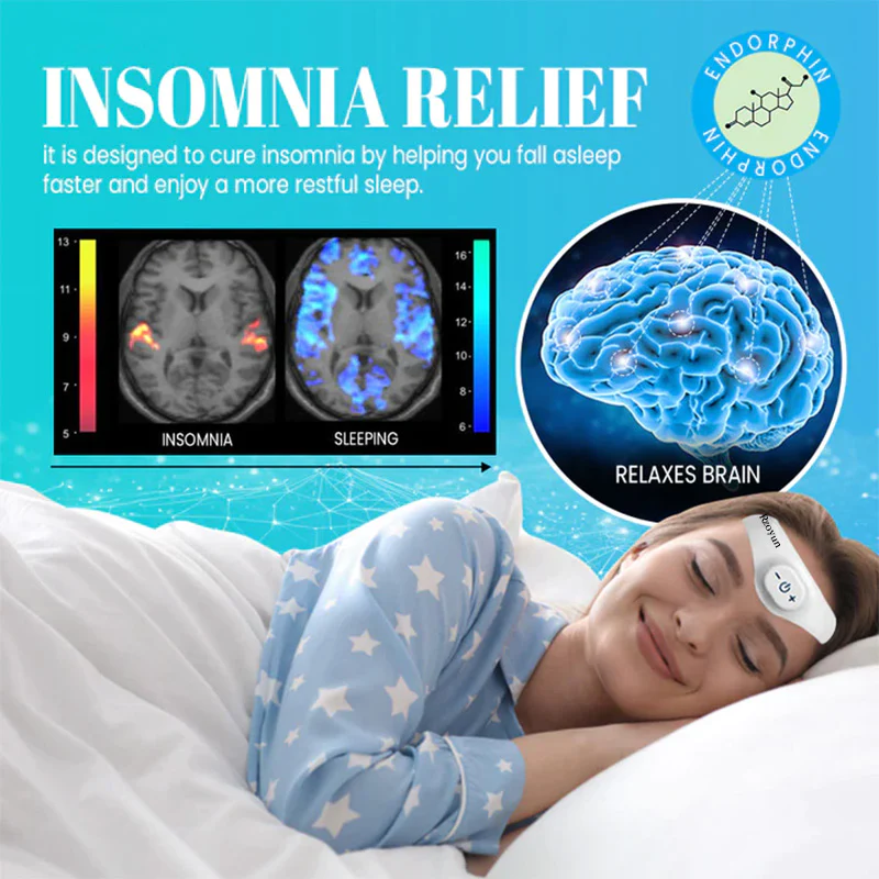 Rzoyun™ Night Anxiety Relief Device - Image 7