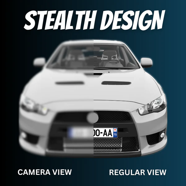 NOWORDUP™ QuantumGuard Vehicle Signal Disruptor - Image 10