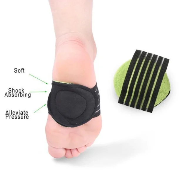 Foot Arch Support Brace - Image 4